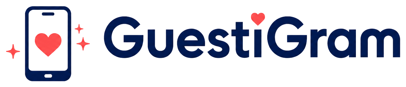GuestiGram